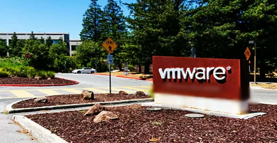 EU approves Broadcom’s $61 bn VMware acquisition