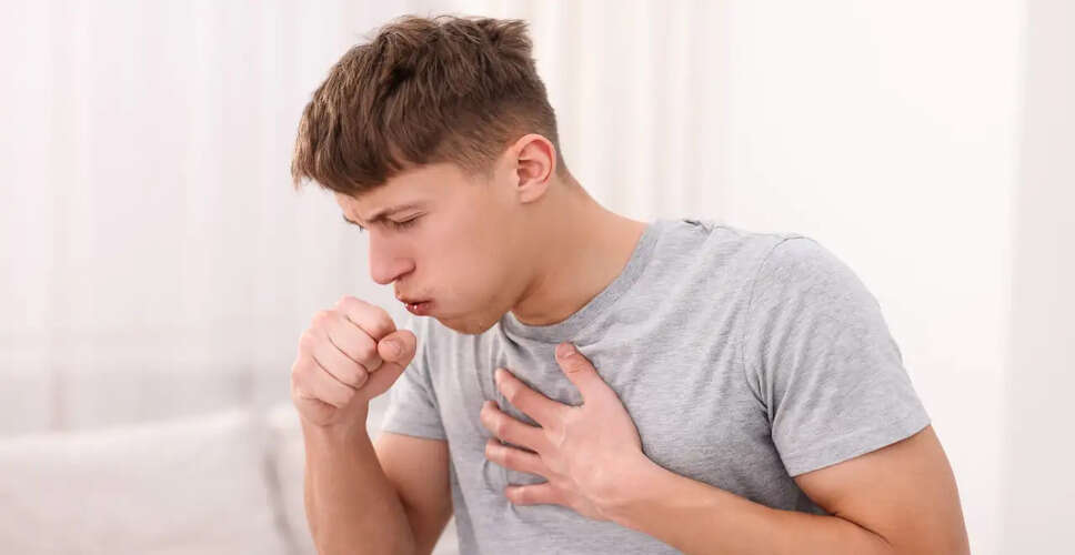 Essential Tips for Lung Health During Summer Heat