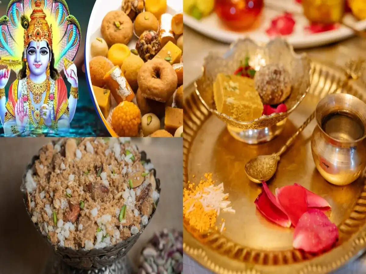 Papankusha Ekadashi 2026: Zodiac-Based Offerings to Lord Vishnu