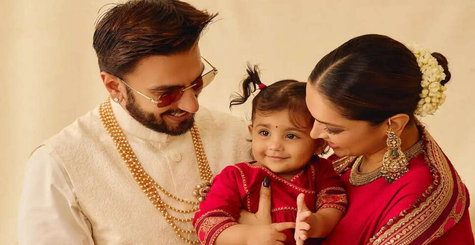 Prakash Padukone Discusses Deepika and Ranveer's Parenting Journey