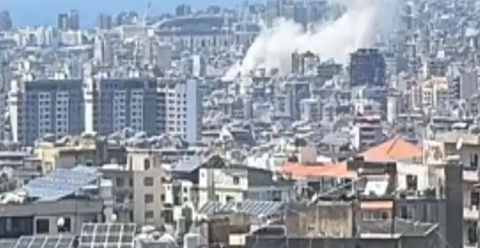 Israeli Military Targets Hezbollah in Beirut: What You Need to Know