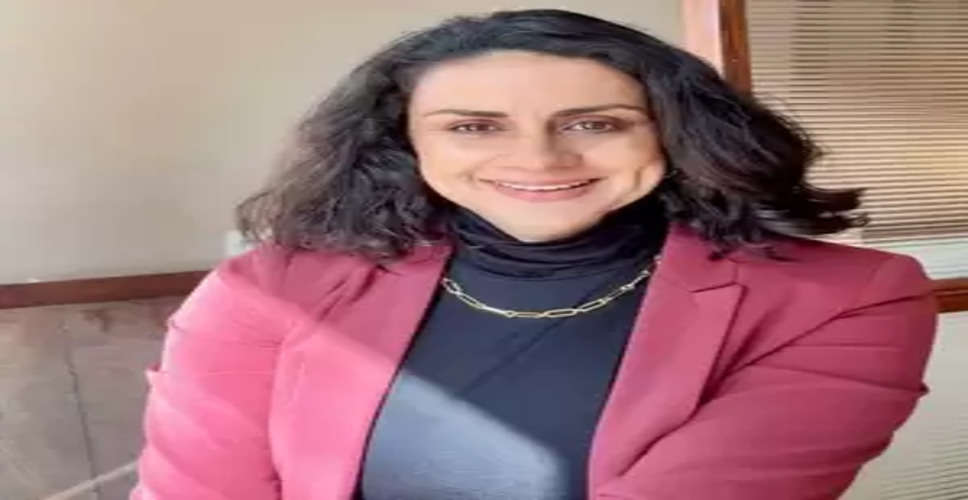 Gul Panag calls her ‘Paatal Lok’ character, the ‘emotional anchor’ for Hathi Ram Chaudhary