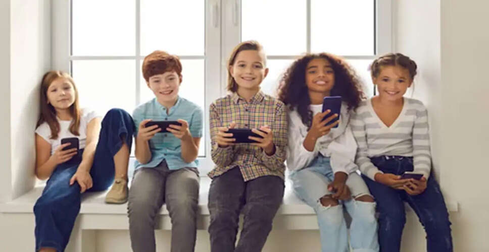 Understanding Generation Alpha: Parenting in a Digital Age