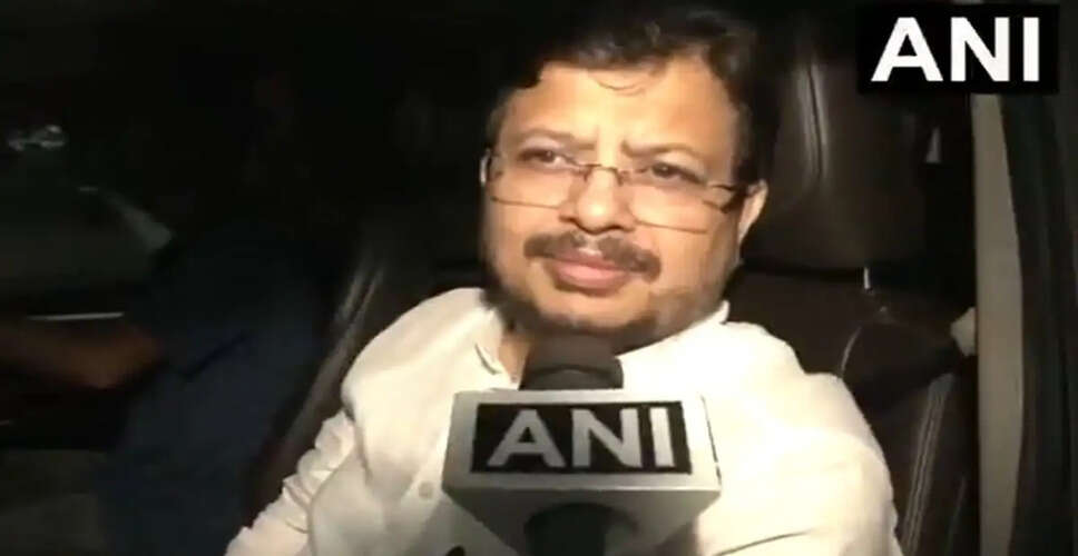 TMC Leader Claims Support of 64 MLAs, Denies Merger with Congress