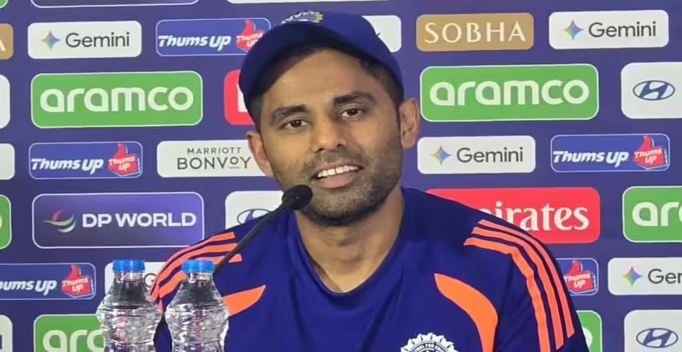 India Triumphs Over New Zealand in T20 World Cup Final