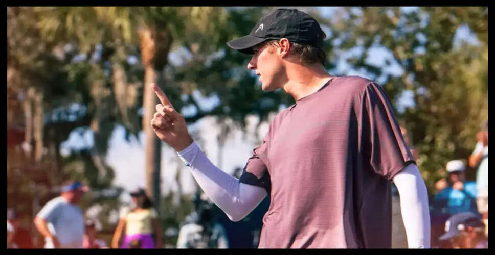 Key Strategies for Transitioning from Tennis to Professional Pickleball