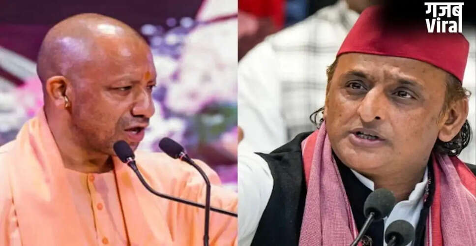 Political Turmoil Erupts Over Women's Reservation in UP Assembly