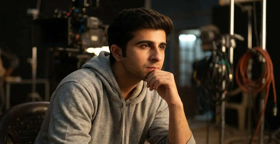 Mohit Jaswani Reflects on His Journey in Naagin 7: A Star's Emotional Evolution