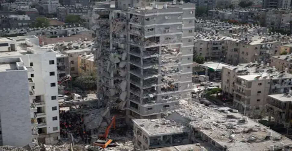 US Greenlights Major Arms Sale to Israel Amid Rising Tensions with Iran