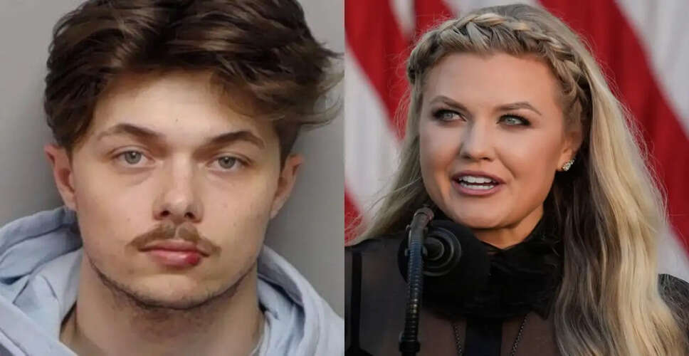San Antonio Man Arrested for Threatening Turning Point USA CEO and Event