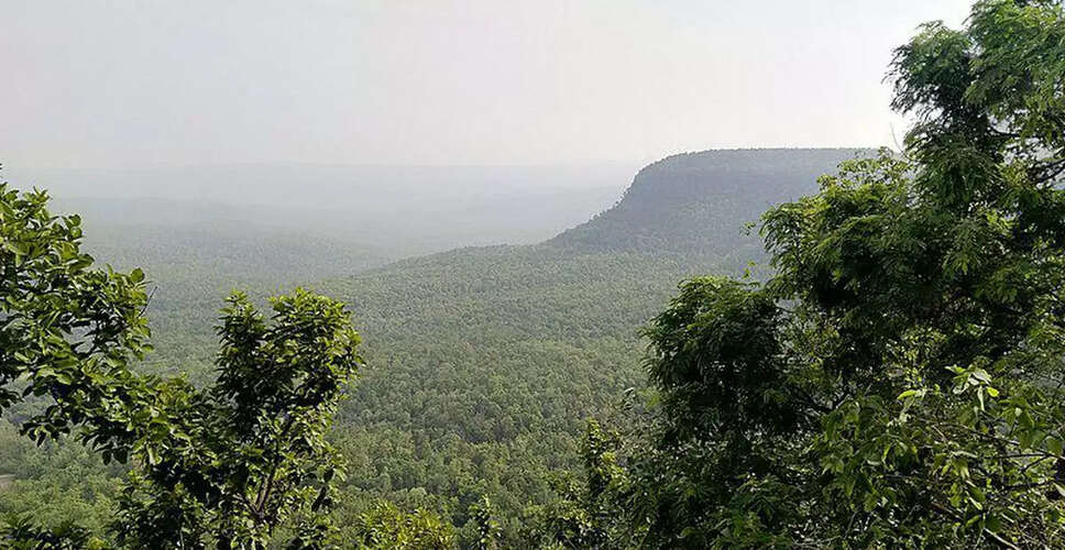 Supreme Court's Environmental Rulings Draw Criticism from Retired Officials