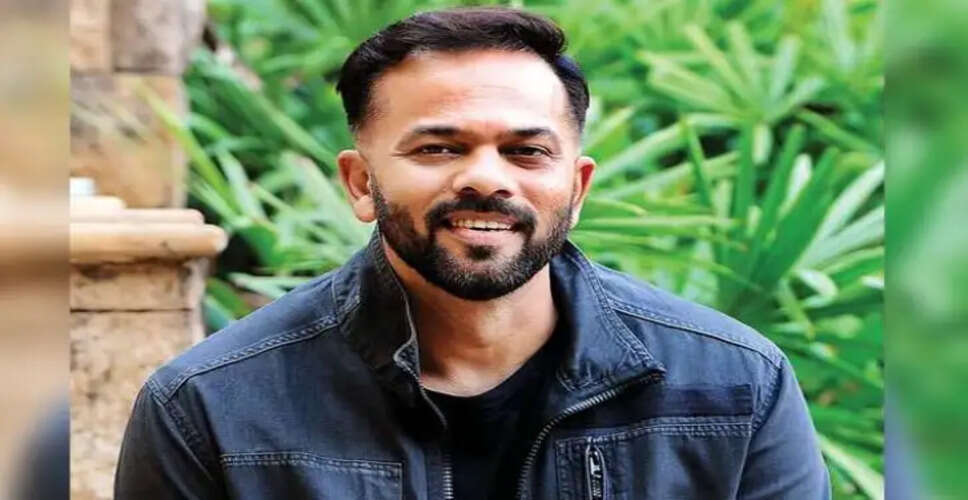Rohit Shetty Shooting Incident: Court Extends Police Custody for Key Suspects
