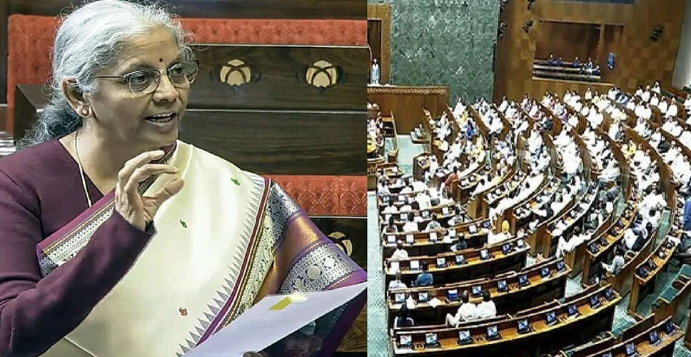 Parliament Resumes with Key Corporate Law Amendments on Agenda