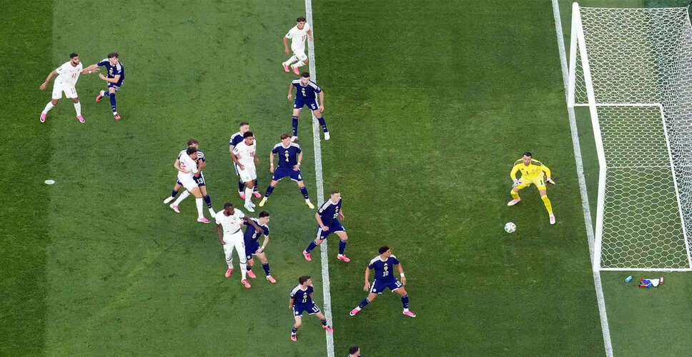 Morocco's Coach Praises Team After Narrow Win Over Scotland in World Cup