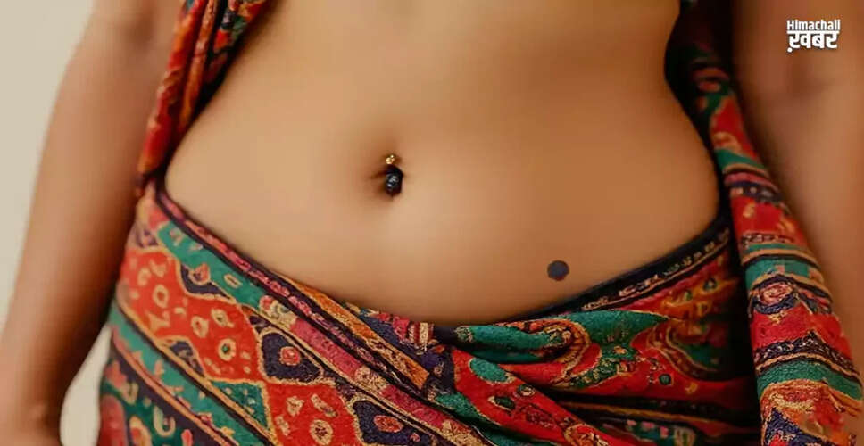 Understanding the Significance of Moles on Private Body Parts