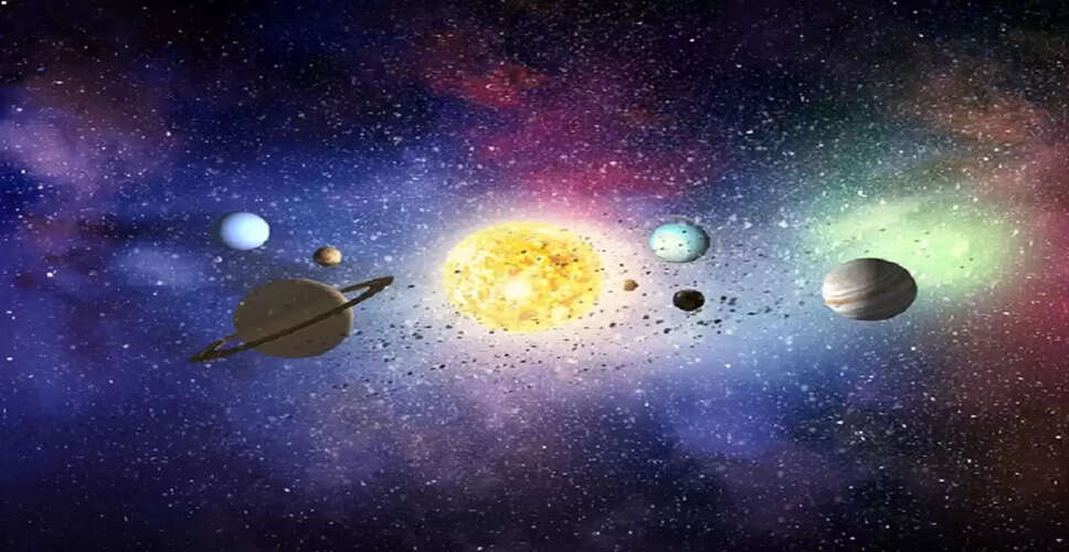 Upcoming Solar Eclipses in 2026: Significance and Visibility