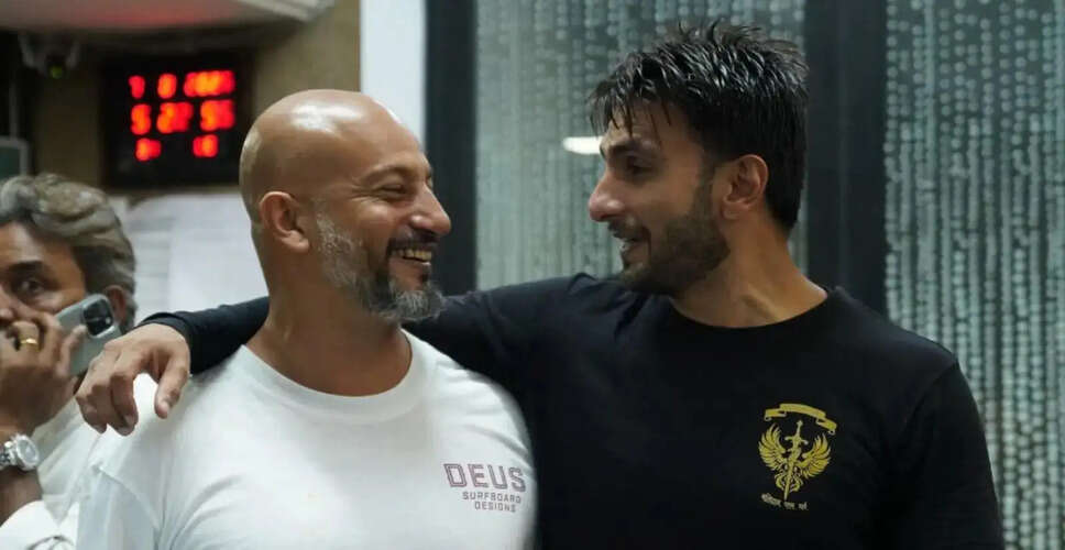 Dhu-Ran-Dhar: A Cinematic Triumph Shattering Records