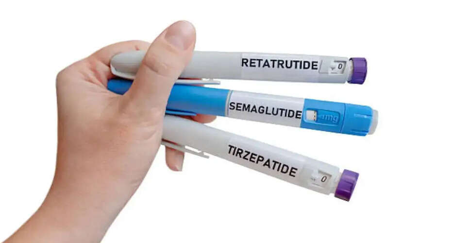 Eli Lilly's Retatrutide: A Potential Game-Changer in Obesity Treatment