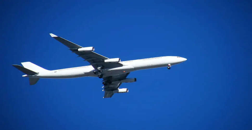 Massive Flight Cancellations: How Middle East Tensions Impacted Travel in India