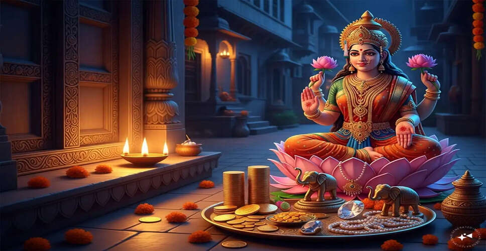 Akshaya Tritiya 2026: A Day of New Beginnings and Prosperity