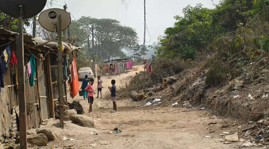 Jalukbari Constituency Faces Public Scrutiny Ahead of Assam Elections