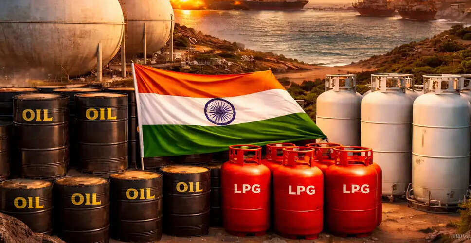 Understanding the Impact of the US-Iran Ceasefire on Global Oil Supply