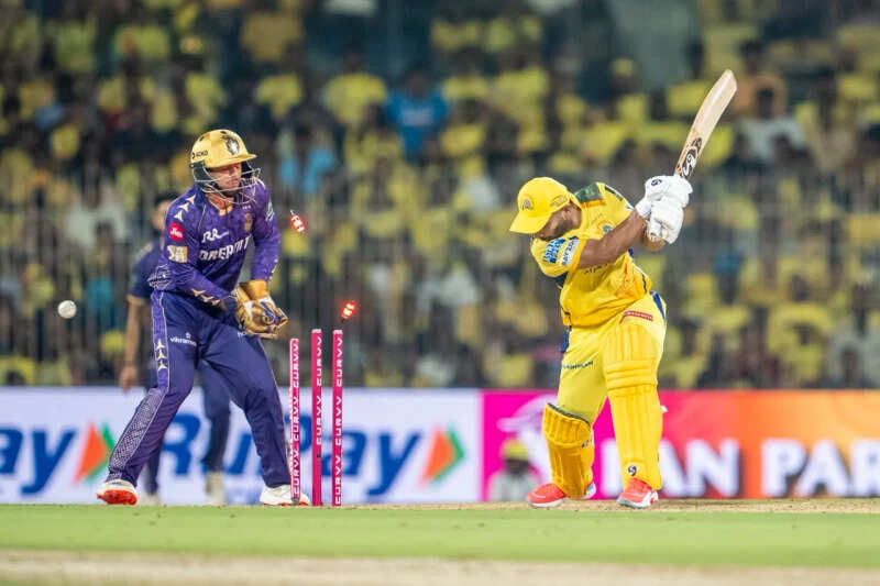 Chennai Super Kings: 5 Players to Release Ahead of IPL 2026