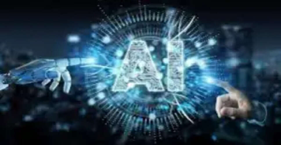 Odisha Set to Host Pioneering AI Summit This December