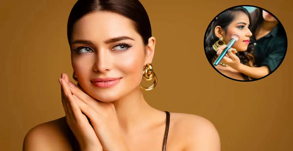 The Hidden Risks of Makeup Testers: Protect Yourself from Viral Infections