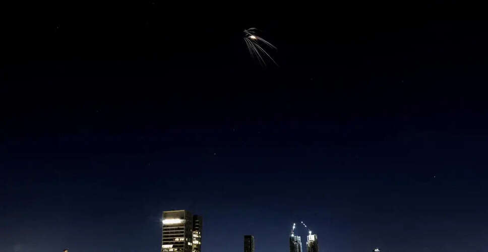 Iran Rejects US Ceasefire Proposal Amid Ongoing West Asia Conflict