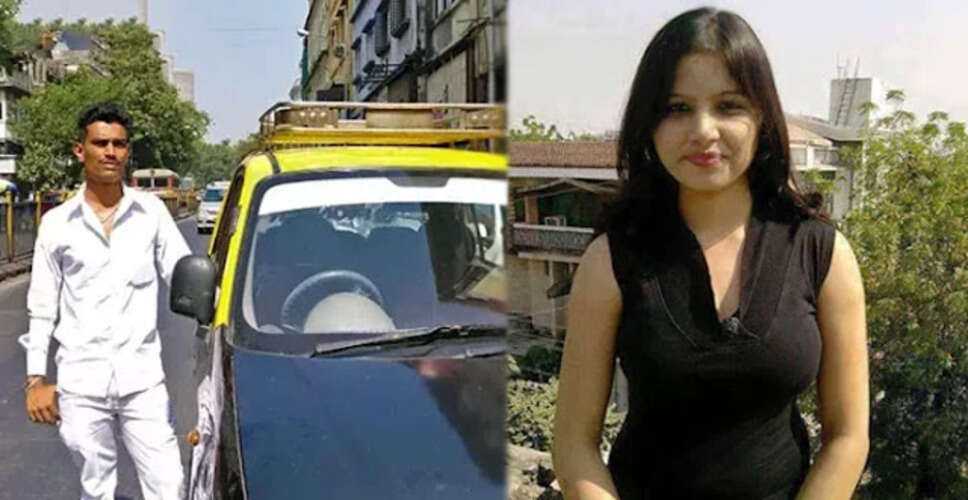 Taxi Driver's Heroic Act Saves Girl's Life in Saharanpur