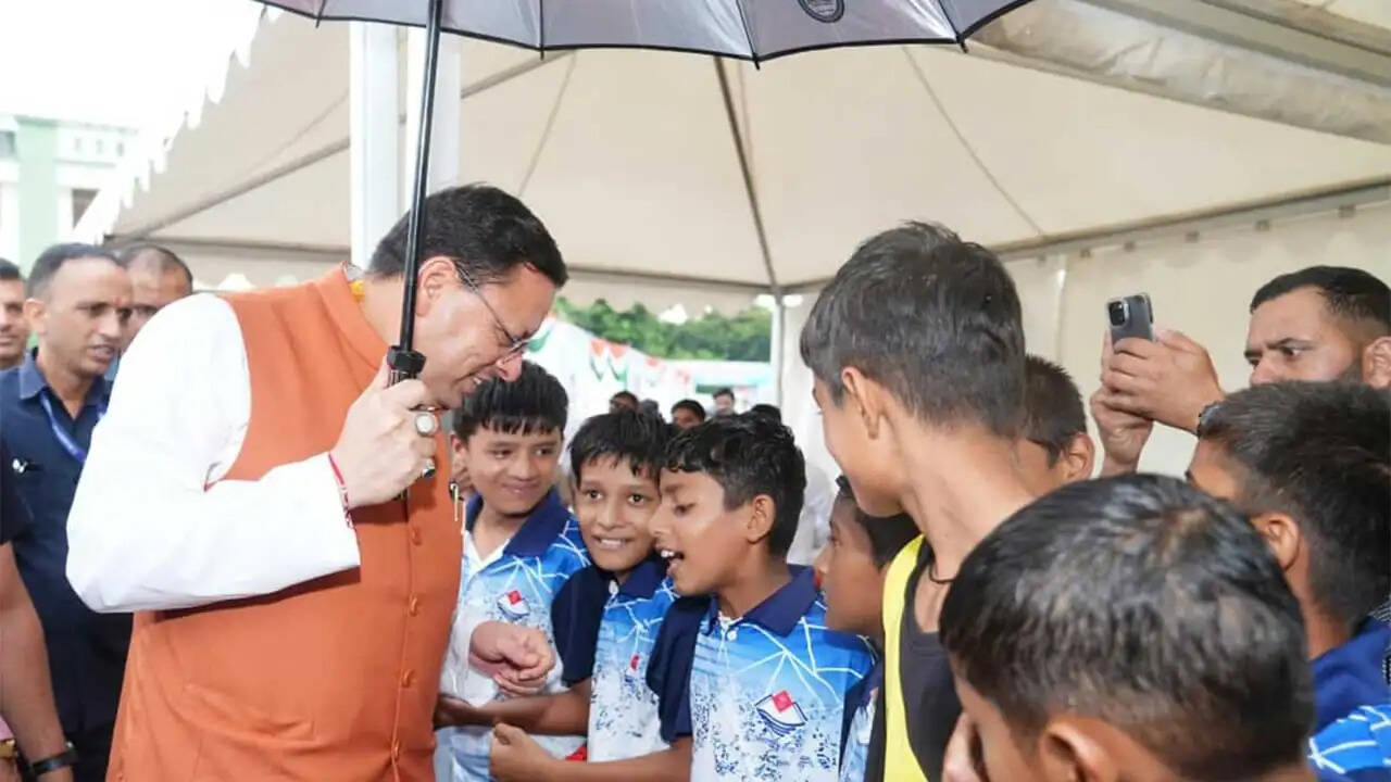 Uttarakhand Launches Khel Mahakumbh 2026 to Elevate Local Sports Talent