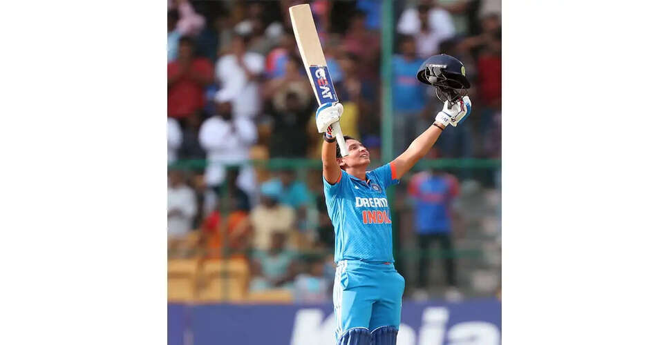 Harmanpreet Kaur Focuses on Cricket Ahead of Pakistan Clash in Women's T20 World Cup