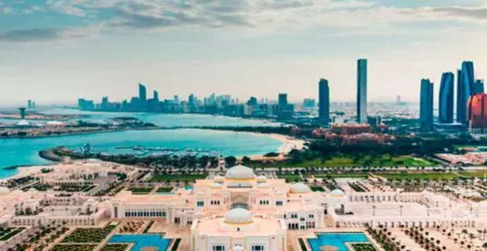 UAE Authorities Clarify Golden Visa Regulations Amid Misleading Reports