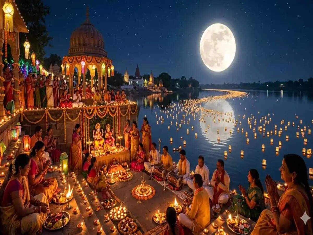 Understanding Sharad Purnima 2026: Key Dates and Rituals