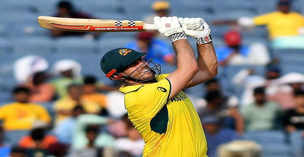 Australia's Dynamic Squad for ICC T20 World Cup 2026: A Focus on Adaptability