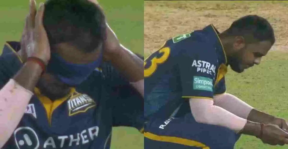 Yash Dayal Faces Serious Legal Issues Amidst Disturbing Allegations