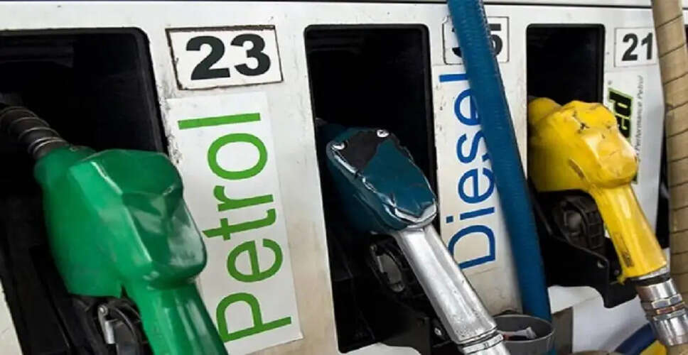 Fuel Prices Surge Again: What&rsquo;s Behind the Latest Hike in Delhi?