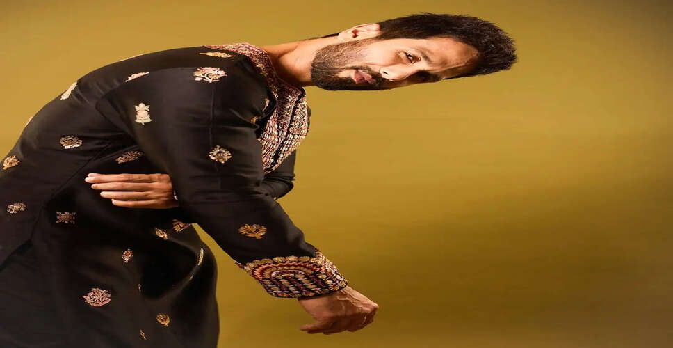 Elevate Your Eid Style with Bollywood-Inspired Kurtas