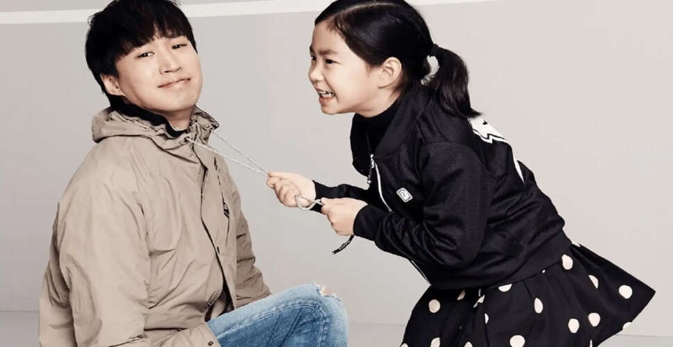 Teen Lyricist Lee Ha-Ru Makes Waves with RIIZE's New Track