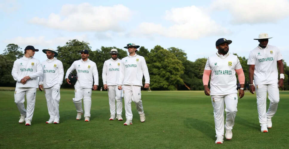 Key South African Players to Watch in the 2025 WTC Final Against Australia