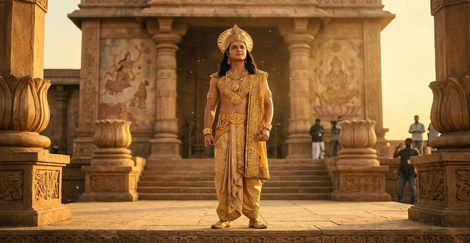 How 'Krishnavataram Part 1: Hridayam' Became a Box Office Sensation Overnight