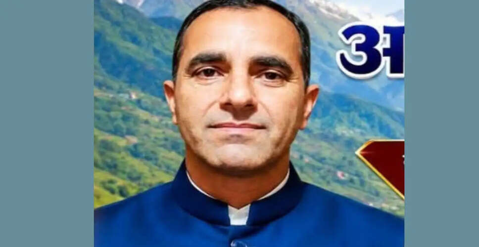 Angrez Kapoor Triumphs in Poolan Panchayat Elections