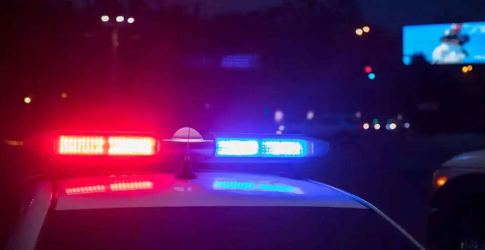 Safe Recovery of Abducted Children Following Hotel Shooting in South Carolina