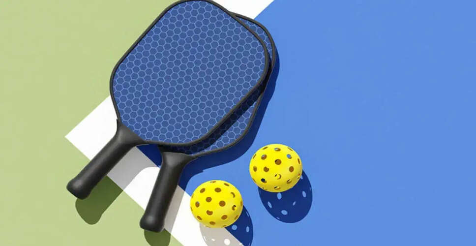 DUPR Introduces Wheelchair Pickleball Rating for Enhanced Inclusivity