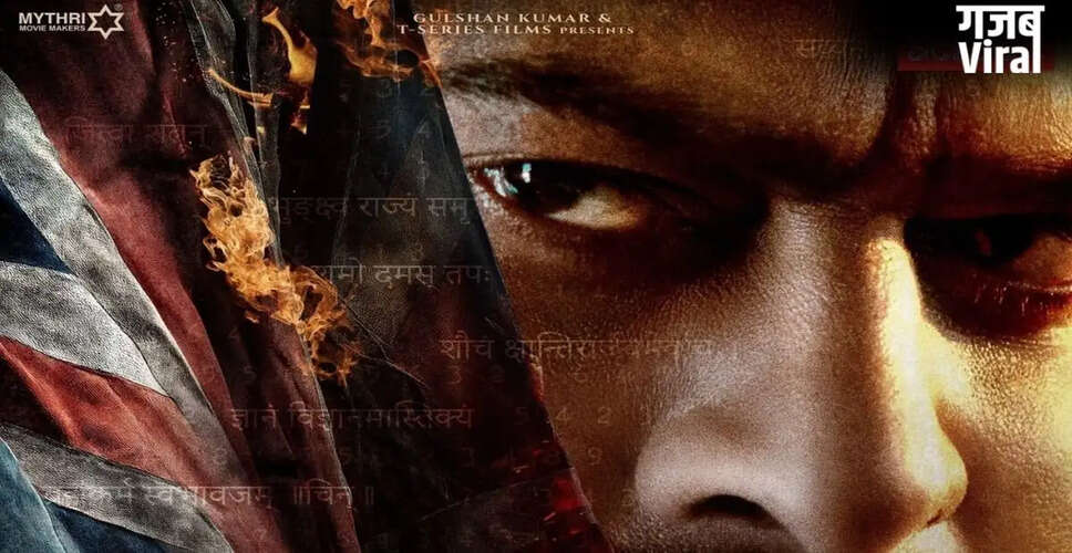 Tragic Accident Halts Production of Prabhas's Upcoming Film 'Fauji'