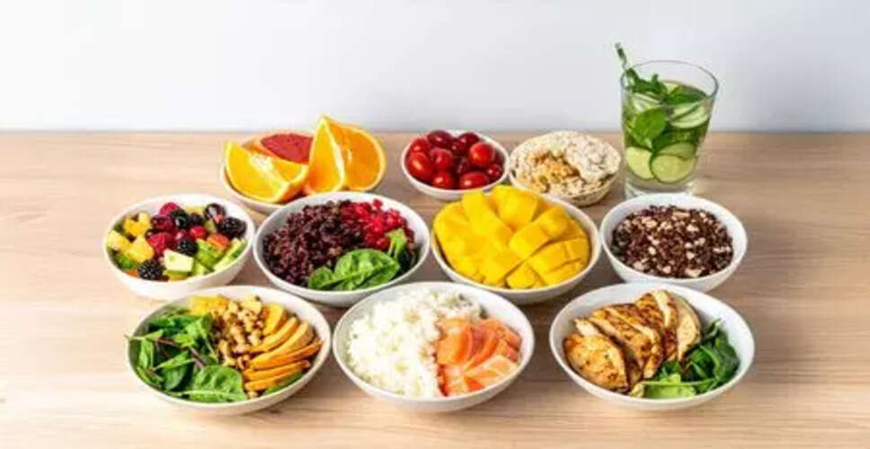 New Research Uncovers Brain Cells Linked to Overeating and Memory Issues