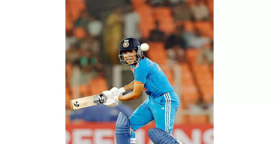 Yastika Bhatia Out for WPL 2026 Season Due to Injury