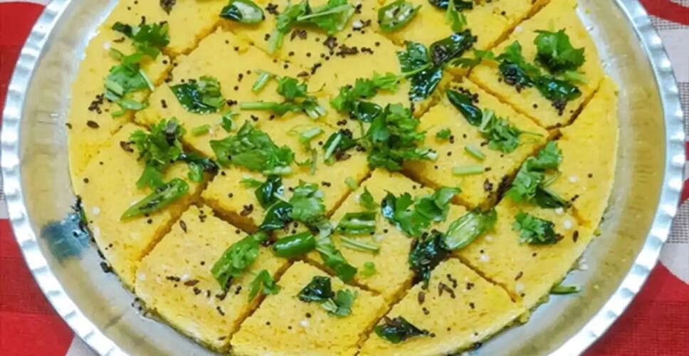 Delicious and Nutritious Besan-Based Dishes for Every Meal