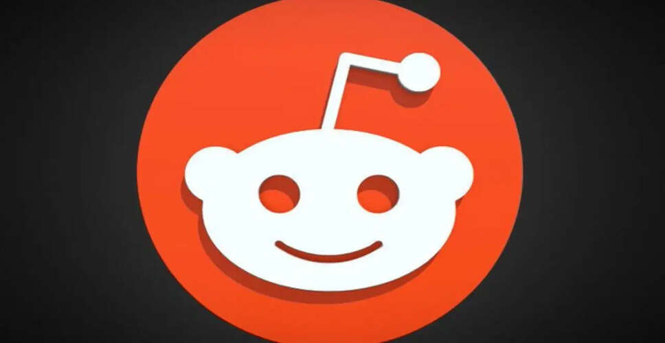 Reddit Faces Widespread Outage Across the U.S.